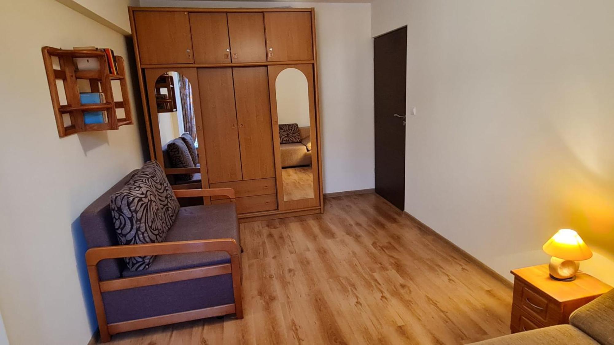 Apartament Nad Potokiem Krynica-Zdrój Exteriér fotografie